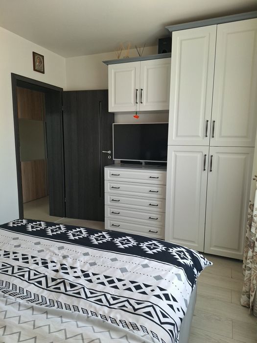 Proprietar, vănd apartament 3 camere, zona tancodrom!