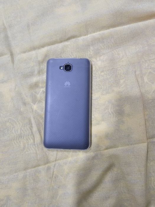 Huawei y6pro sotiladi holati idial yangi telefon