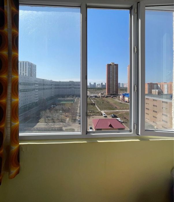 Квартира срочная продажа