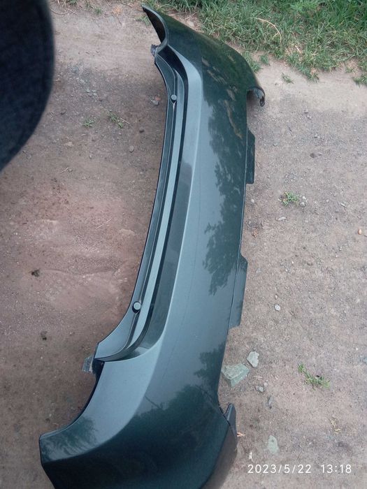 Spark orqa bufer jk2 svet