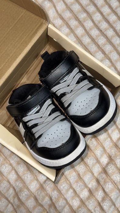 Обувь детская демисезон 13,5см стопа