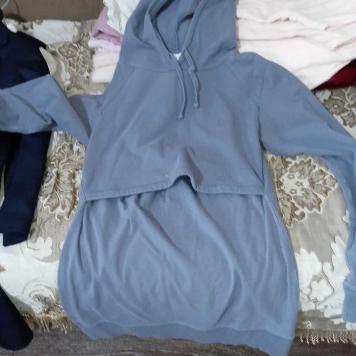 Продам вещи недорого