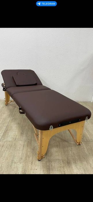 Массажная кушетка! Массажный стол! Раскладная кушетка! Косметология