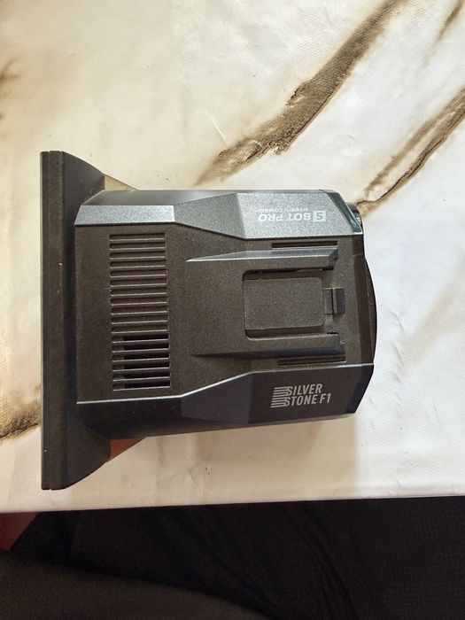 SilverStone f1 HYBRID S-BOT PRO