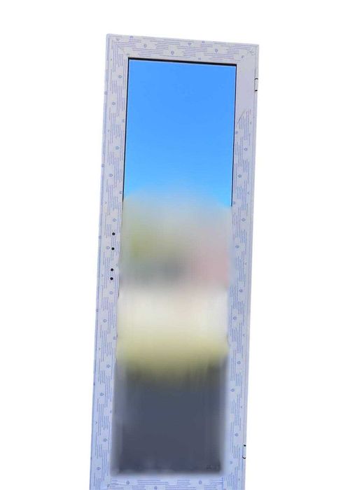 Алуминиеви врати за баня в наличност