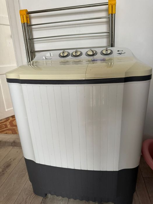 Стиральные машина