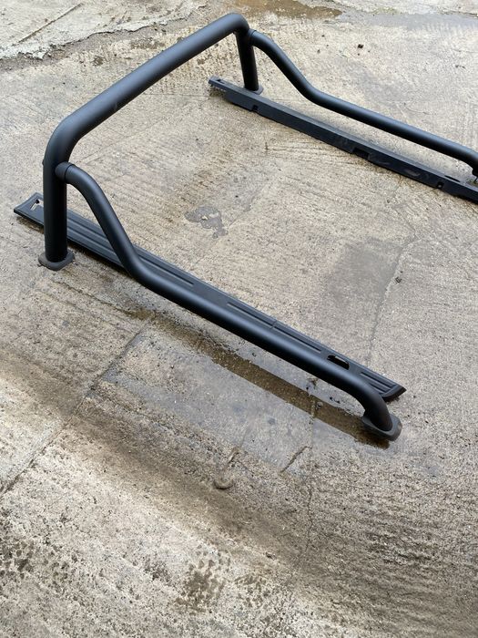 Ролбар за Ford Ranger