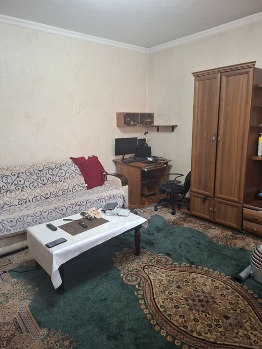 Прод-ся 3к кв 3эт 9эт дом 72кв.м. ор-р МирабадЗАГС Фото реальное