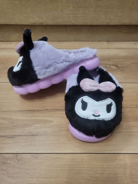 Детски пантофки Куроми