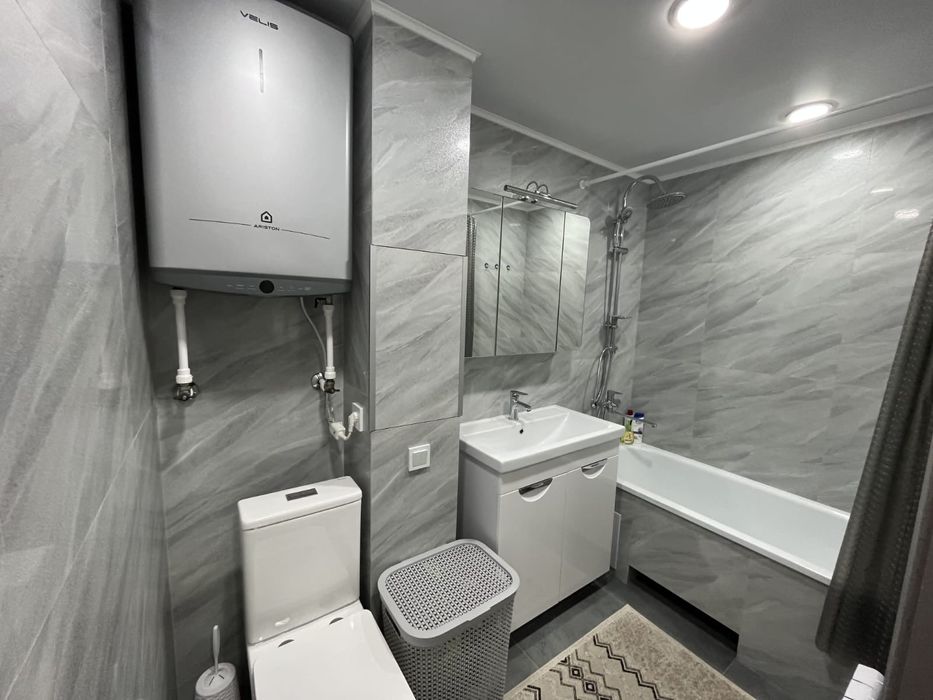 Продам 3-х комнатную квартиру