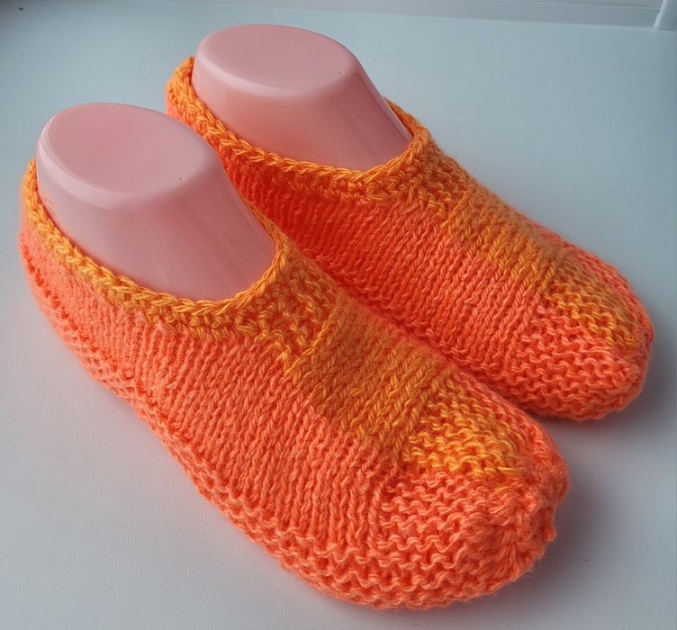 Продам теплые женские следки.