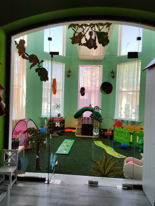 Детский сад аренда  . 12 соток 4 уровня 1200 м2