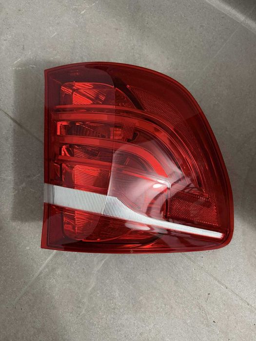 Стопове и мигачи за БМВ Х3 / BMW X3 (F25)