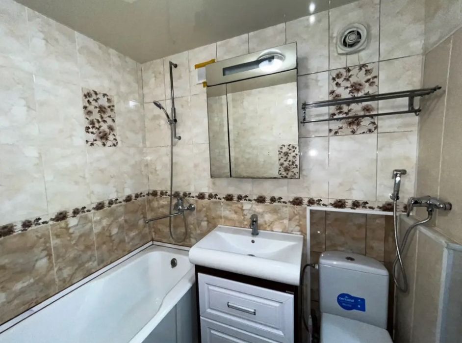 3х-ком/посуточно