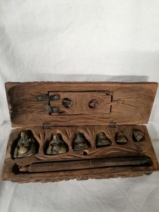 Везничка старинна