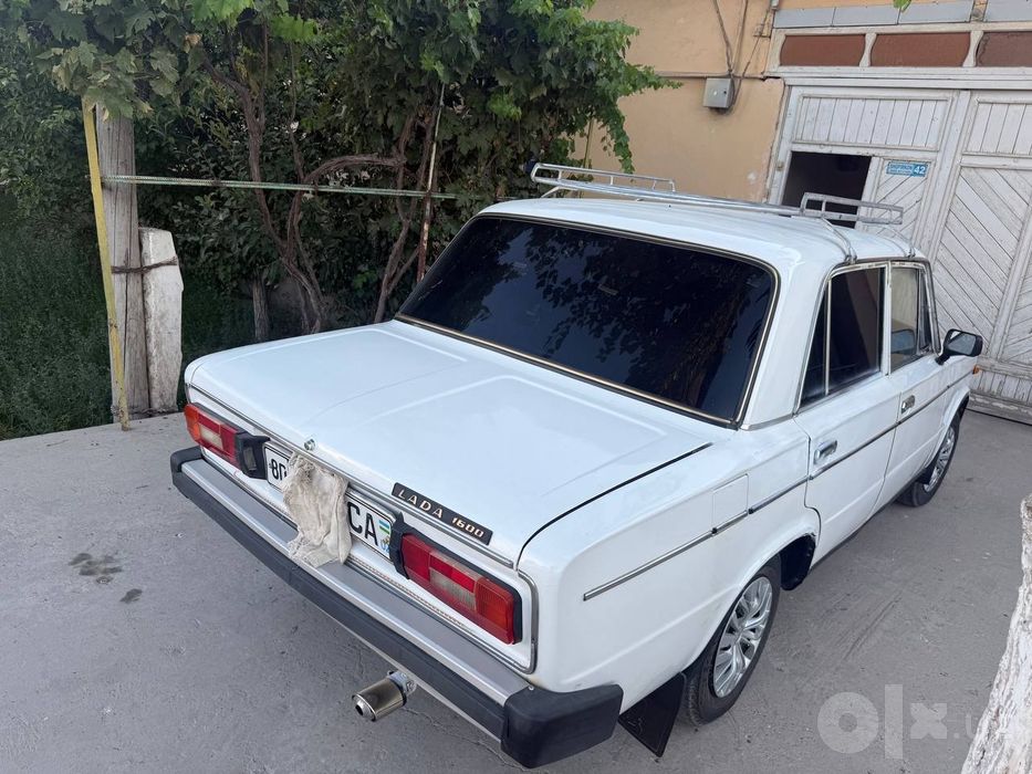Vaz  Juguli 2106