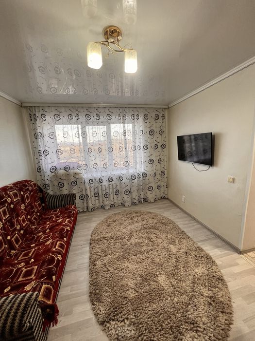 Продам квартиру на 7 районе