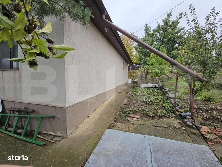 Casa 3 camere, 124 mp, zona Visani
