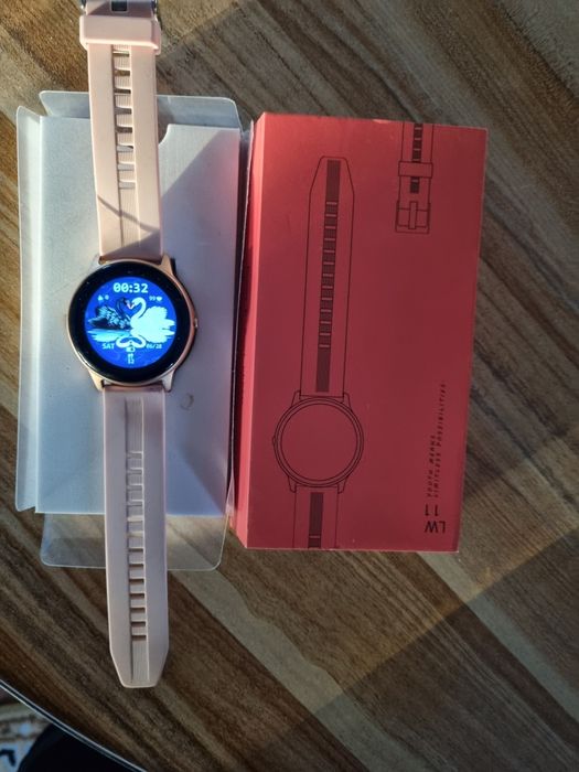 Smartwatch,ceasuri inteligent,apel și notificări prin bluetooth
