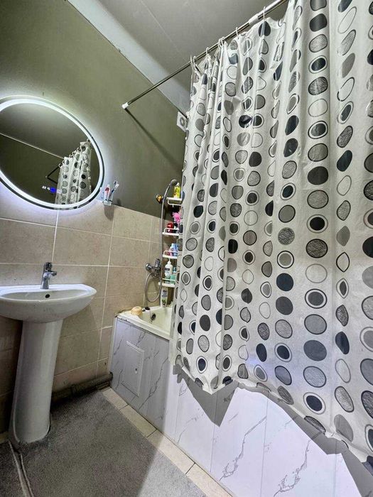 R1! Сдаётся Квартира 2/2/5 на Мирзо Улугбекском на Максим Горкий