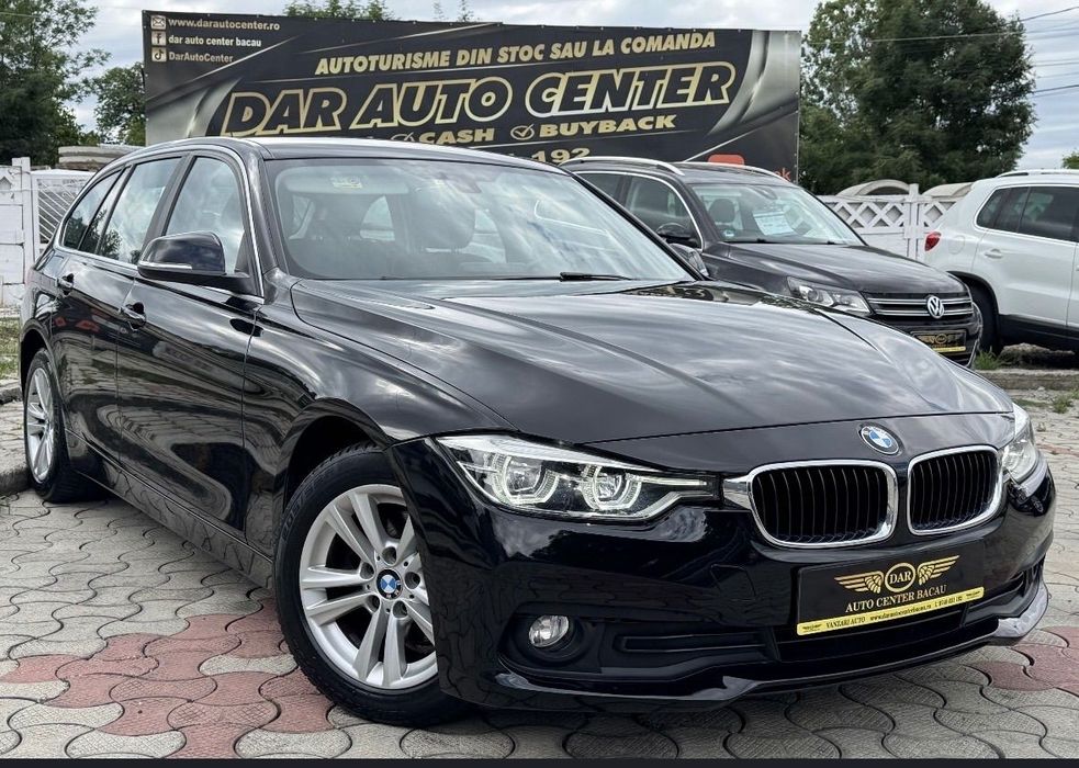 BMW Seria 3 Import Italia Stare perfecta de Functionare