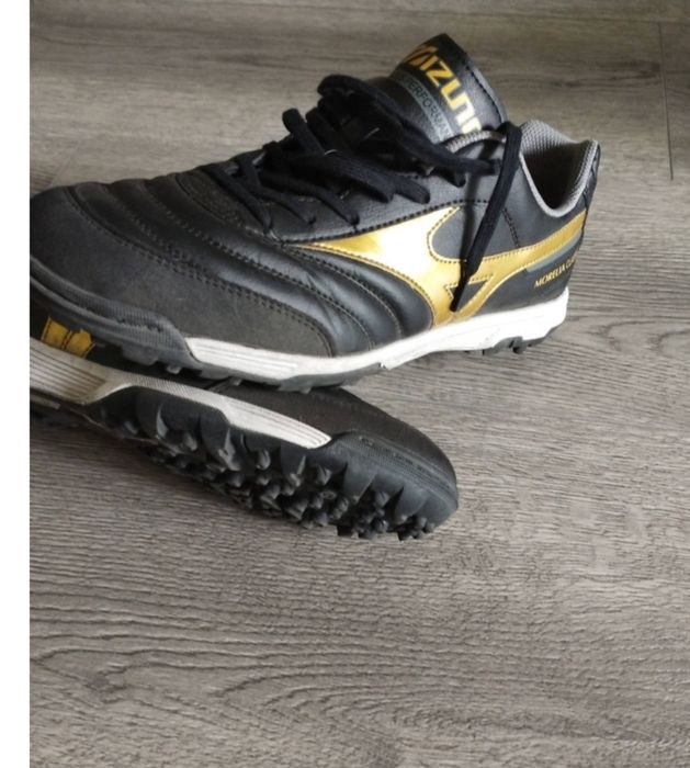 Сороконожки "Mizuno"