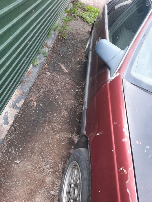 Продам срочно кузов ацинкованый