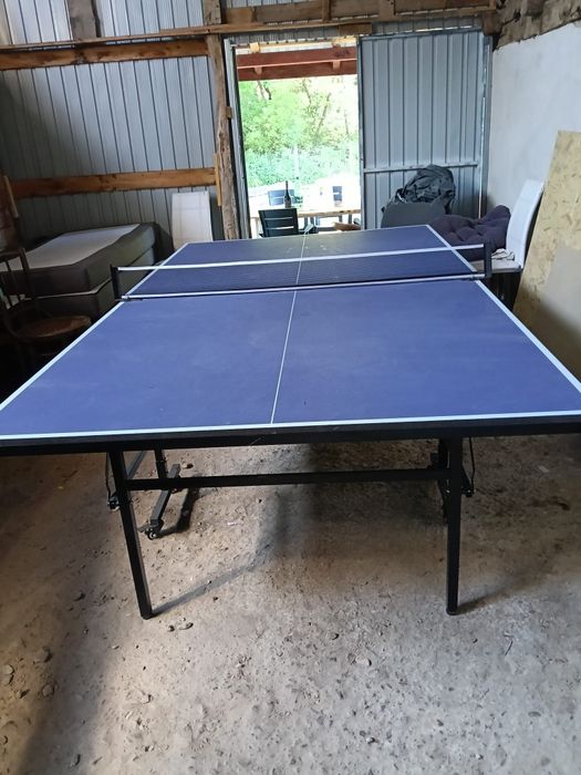 Vand masa tenis interior