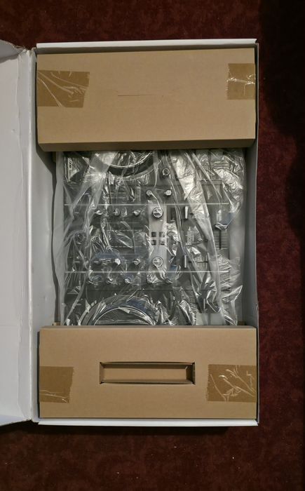 Hercules DJ Control Inpulse 500 - КАТО НОВ