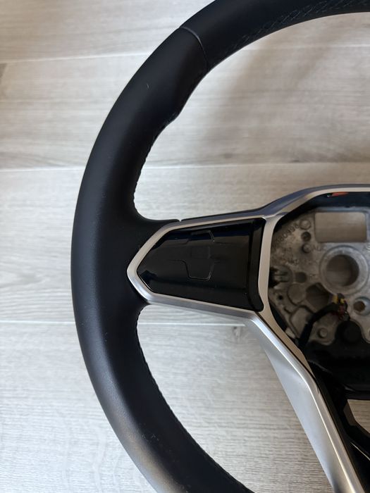 Волан VW Passat B8.5 facelift Golf 8 Tiguan T-Roc Пасат Голф