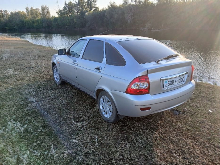 Продам лада приора