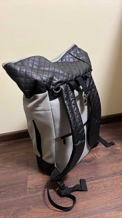 Бебешка количка 3 в 1 Moon Rocca