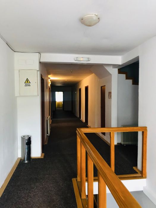 Hotel de vanzare Cheia Prahova