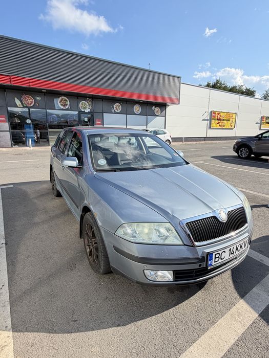 Skoda octavia 2 stare perfecta de fuctionare