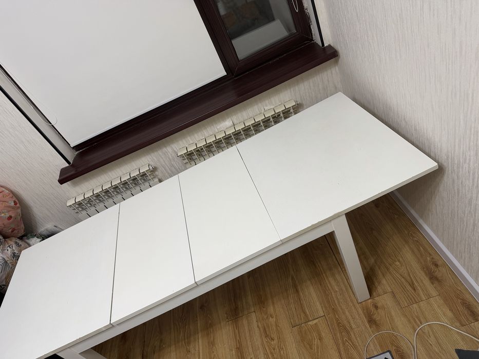 Стол раскладной качественный!