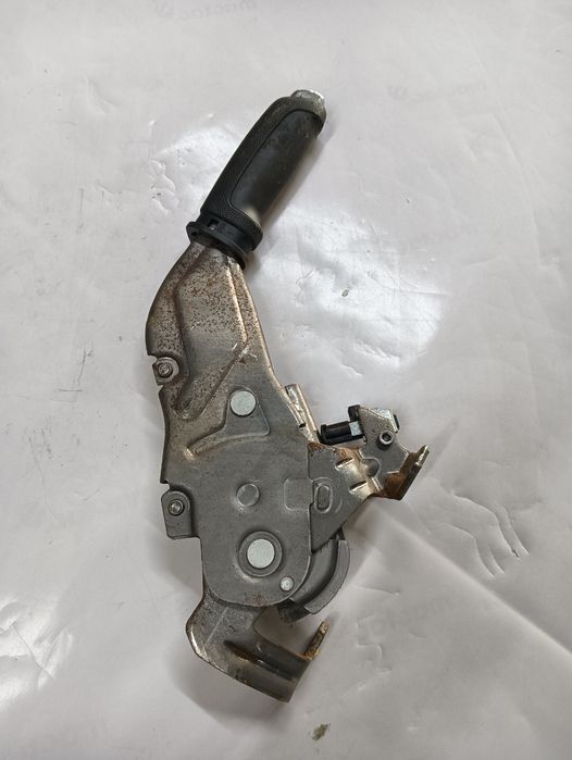 Ansamblu maneta frana de mana/frana de parcare OPEL CORSA D S07 2006 -