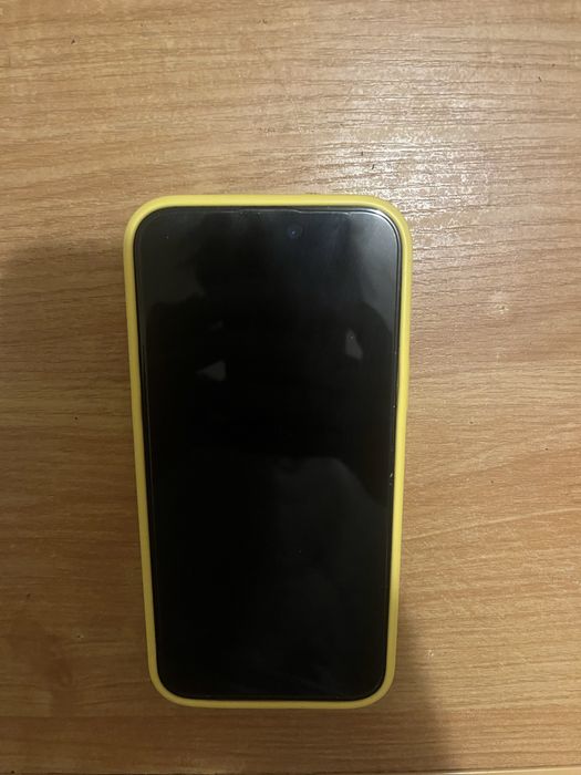 Iphone 15 Plus 256Gb