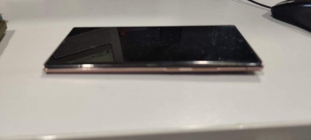 Samsung Note 20 Ultra