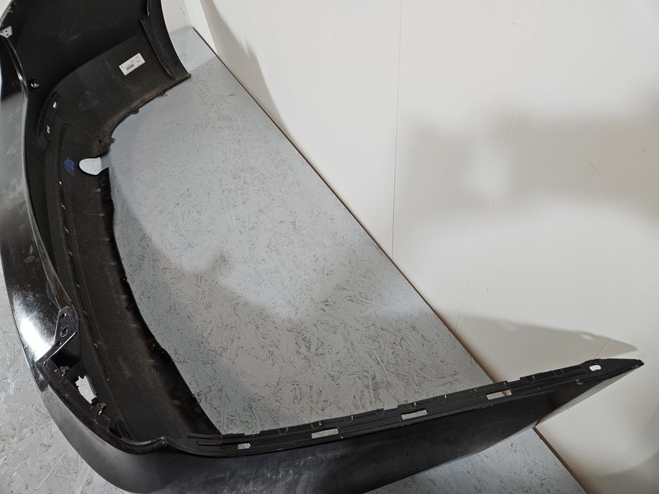 Задна броня BMW F30 SEDAN БМВ Ф30 2012- 2015