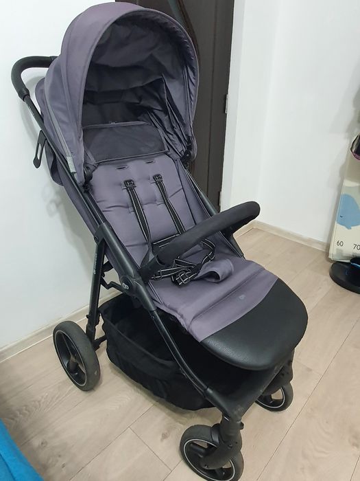 Carucior Kinderkraft trig 3