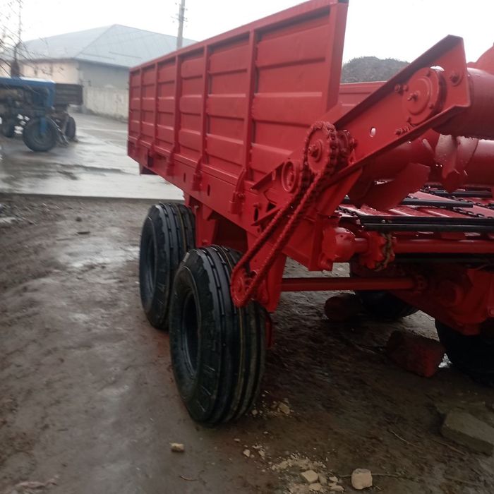 Goʻng sochadigan sotiladi