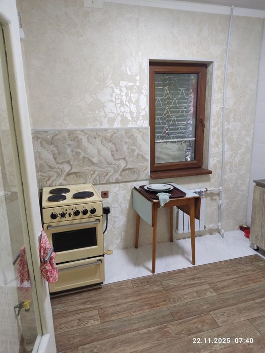 Продаётся квартира