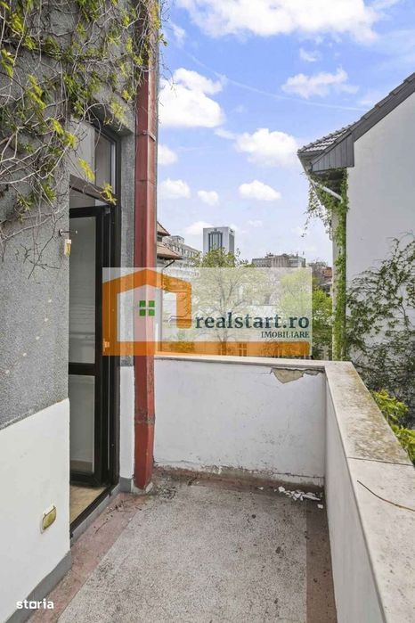 Polona - Pta Romana, Exclusivist, Metrou Pta Romana la 600m distanta