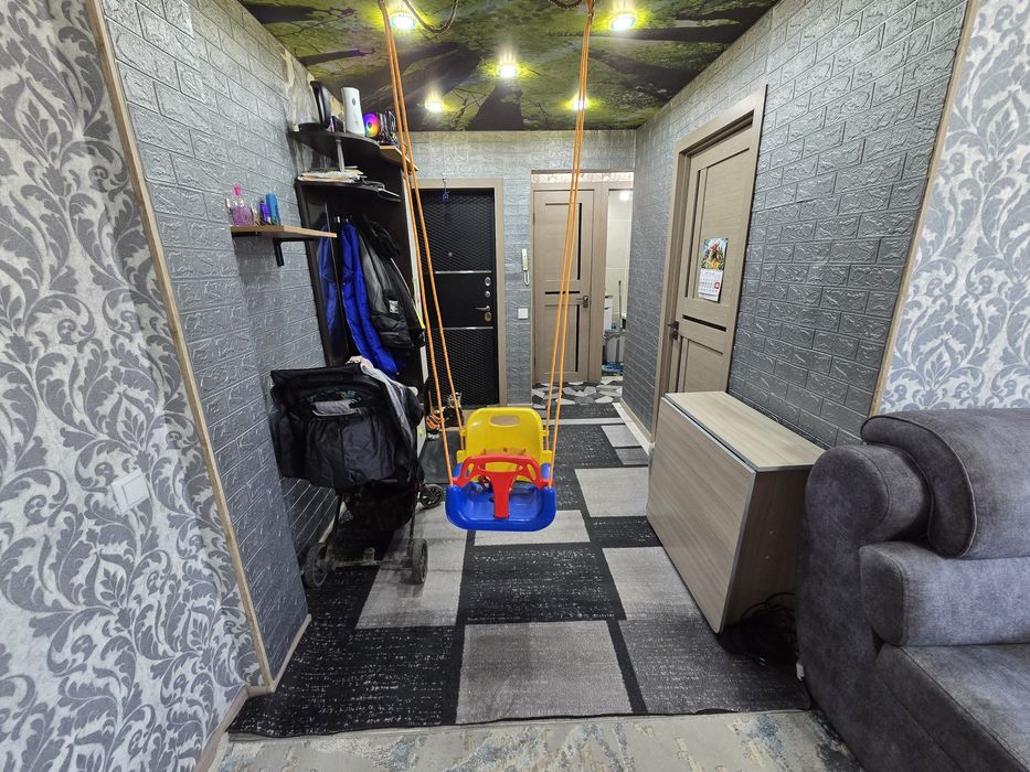 Продам 3х комнатную квартиру