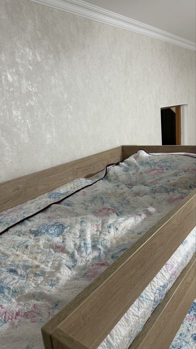 Продам Кровать двухъярусную, детская