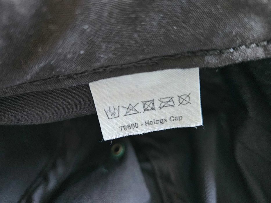 Fjallraven Fjall Raven Helega G-1000 туристическа трекинг шапка