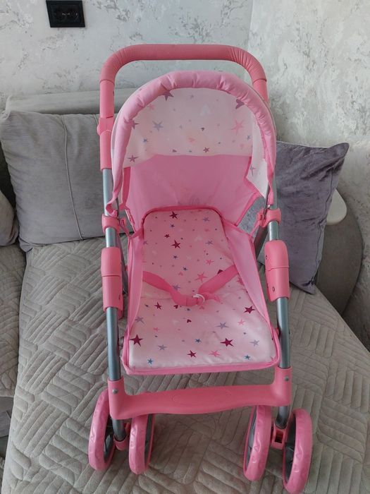 Продам коляску для кукол