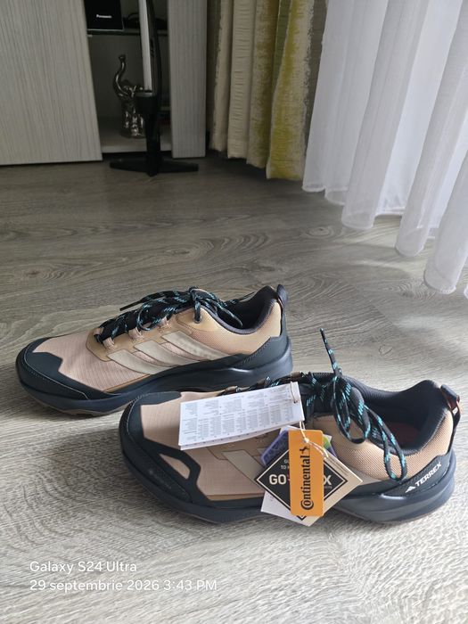 Pantof sport ADIDAS Terrex  Skychaaser AX
