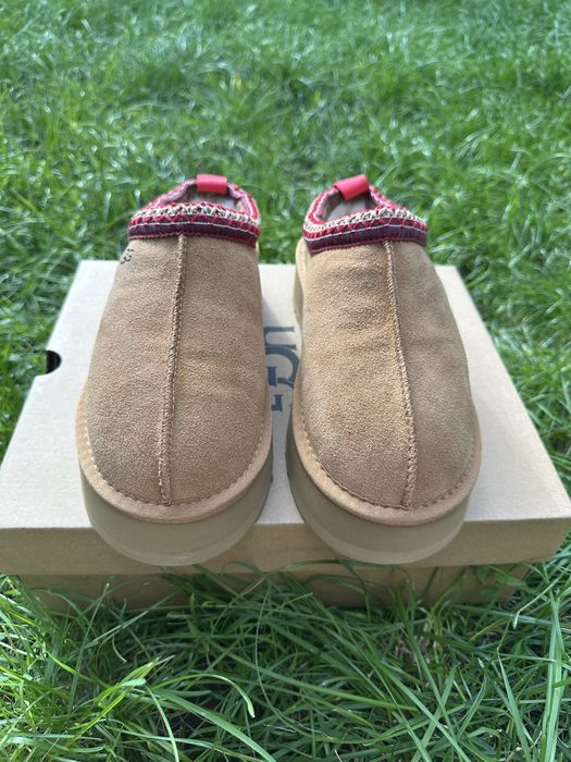 Ghete UGG / Maro / Calitate Premium / 2025