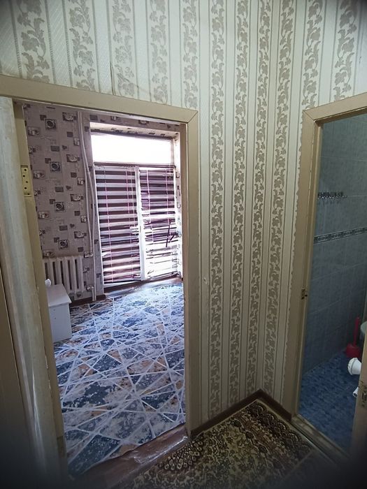 1 хонали Квартира сотилади мажбурий ижро олдидан